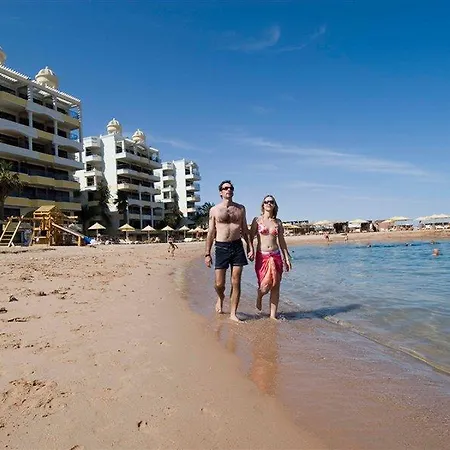 Sunrise Holidays Resort -Adults Only 